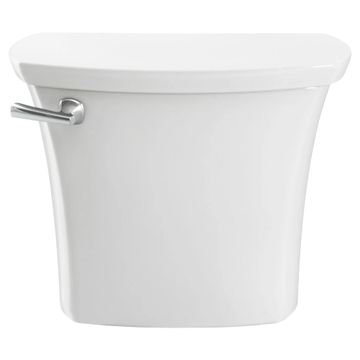Edgemere 1.28 gpf/4.8 Lpf 10 in. Rough Tank by American Standard - view 2