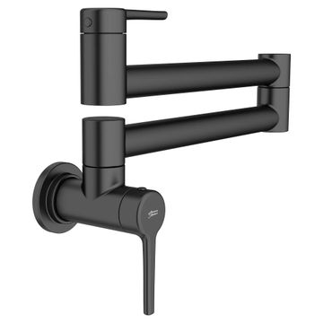 Studio S Wall-Mount Pot Filler Kitchen Faucet by American Standard - view 2