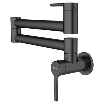 Studio S Wall-Mount Pot Filler Kitchen Faucet by American Standard - view 3