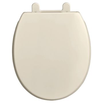 Transitional Slow-Close & Easy Lift-Off Round Front Toilet Seat by American Standard - view 7
