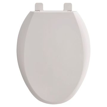 Cadet Slow-Close Elongated Toilet Seat by American Standard - view 2