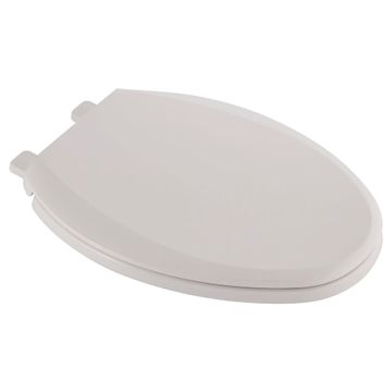 Cadet Slow-Close Elongated Toilet Seat by American Standard - view 4