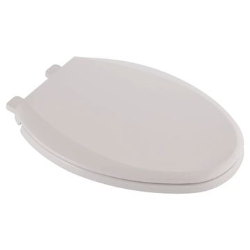 Cadet Slow-Close Elongated Toilet Seat by American Standard - view 6