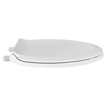 Cadet Slow-Close Elongated Toilet Seat by American Standard - view 9