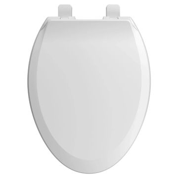 Cadet Slow-Close Elongated Toilet Seat by American Standard - view 6
