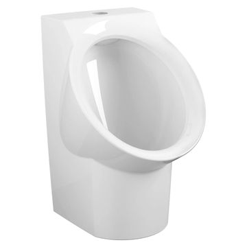 Decorum EverClean Urinal System With Manual Piston Flush Valve, 0.125 gpf/0.5 Lpf by American Standard - view 3