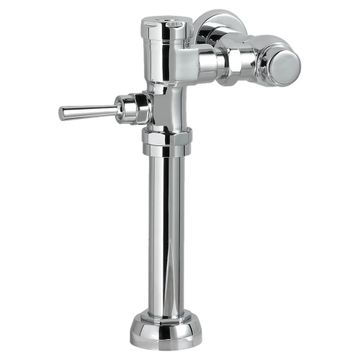 Ultima Manual Toilet Flush Valve, Piston-Type, 1.1 gpf/4.2 Lpf by American Standard - view 4