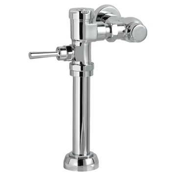 Ultima Manual Toilet Flush Valve, Piston-Type, 1.1 gpf/4.2 Lpf by American Standard - view 3