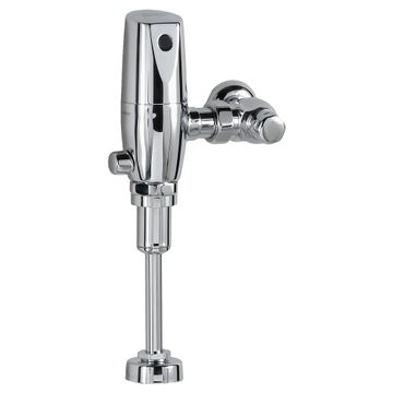 Ultima Selectronic Touchless Urinal Flush Valve, Piston-Type, Battery, 0.125 gpf/0.5 Lpf by American Standard - view 2