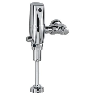 Exposed Selectronic Battery Urinal 0.25 gpf Flush Valve by American Standard - view 2