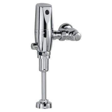 Ultima Selectronic Touchless Urinal Flush Valve, Piston-Type, PWRX, 0.5 gpf/1.9 Lpf by American Standard - view 2