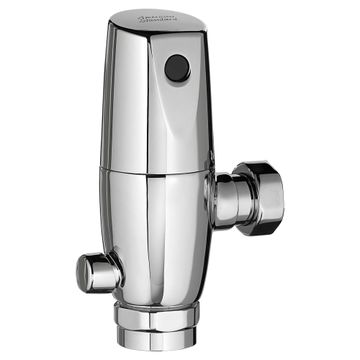 Selectronic Sensor Operated Toilet Flush Valve Piston-Type Dual Flush 1.28/1.1 GPF by American Standard - view 2