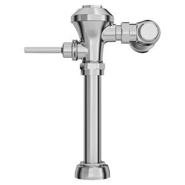 Ultima Manual Toilet Flush Valve, Diaphragm-Type, 1.1 gpf/4.2 Lpf by American Standard - view 2