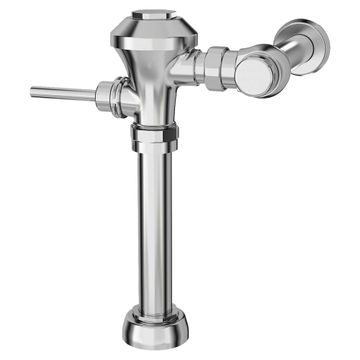 Ultima Manual Toilet Flush Valve, Diaphragm-Type, 1.1 gpf/4.2 Lpf by American Standard - view 3