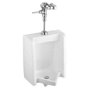 Ultima Manual Urinal Flush Valve, Diaphragm-Type, 0.125 gpf/0.5 Lpf by American Standard - view 7