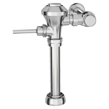 Ultima Manual Toilet Flush Valve, Diaphragm-Type, 1.1 gpf/4.2 Lpf by American Standard - view 4
