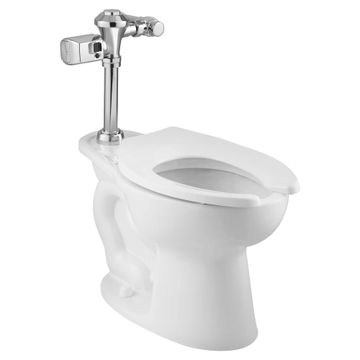 Ultima Manual Toilet Flush Valve, Diaphragm-Type, 1.1 gpf/4.2 Lpf by American Standard - view 6