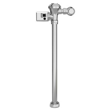 Ultima Touchless Sensor Clinic Sink Flush Valve, Diaphragm-Type, 6.5 gpf/24.6 Lpf, 24-Inch Rough-In by American Standard - view 2