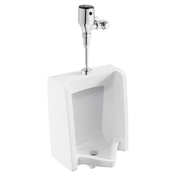 Ultima Selectronic Exposed Urinal Flush Valve, Diaphragm Type, Battery, 0.5 gpf/1.9 Lpf by American Standard - view 7