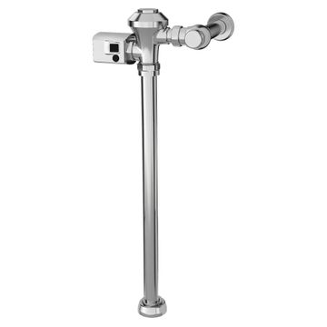 Ultima Touchless Sensor Clinic Sink Flush Valve, Diaphragm-Type, 6.5 gpf/24.6 Lpf, 24-Inch Rough-In by American Standard - view 6