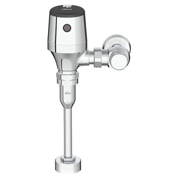 Ultima Selectronic Exposed Urinal Flush Valve, Diaphragm Type, Battery, 0.125 gpf/0.5 Lpf by American Standard - view 7