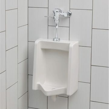 Ultima Manual Urinal Flush Valve, Diaphragm-Type, 0.125 gpf/0.5 Lpf by American Standard - view 5