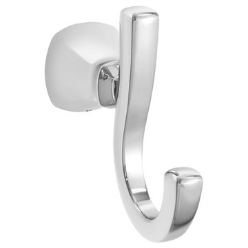 Edgemere Double Robe Hook by American Standard - view 9
