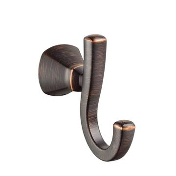 Edgemere Double Robe Hook by American Standard - view 6
