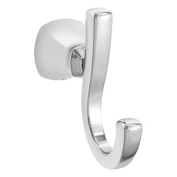 Edgemere Double Robe Hook by American Standard - view 8