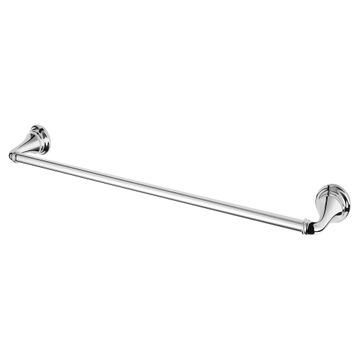 Delancey 18-Inch Towel Bar by American Standard - view 6