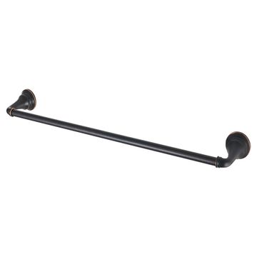 Delancey 18-Inch Towel Bar by American Standard - view 9