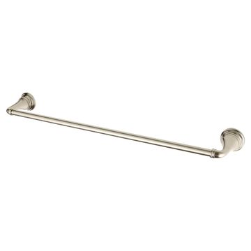 Delancey 24-Inch Towel Bar by American Standard - view 3