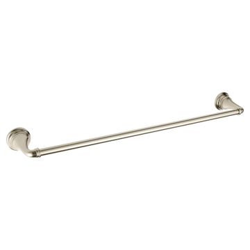Delancey 24-Inch Towel Bar by American Standard - view 2