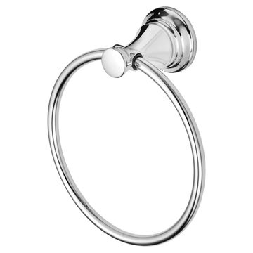 Delancey Towel Ring by American Standard - view 5