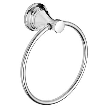 Delancey Towel Ring by American Standard - view 4