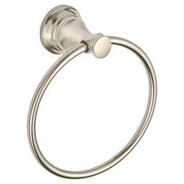 Delancey Towel Ring by American Standard - view 8