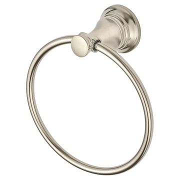 Delancey Towel Ring by American Standard - view 9