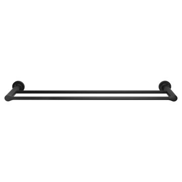 Studio S 24-Inch Double Towel Bar by American Standard - view 2