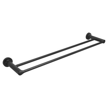 Studio S 24-Inch Double Towel Bar by American Standard - view 9