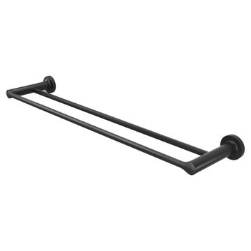 Studio S 24-Inch Double Towel Bar by American Standard - view 4
