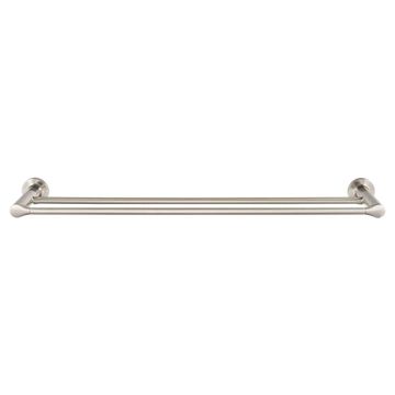 Studio S 24-Inch Double Towel Bar by American Standard - view 8