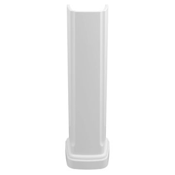 Portsmouth Pedestal Leg by American Standard - view 2