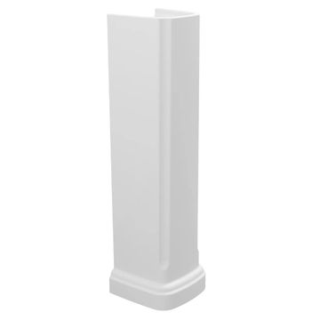 Portsmouth Pedestal Leg by American Standard - view 9