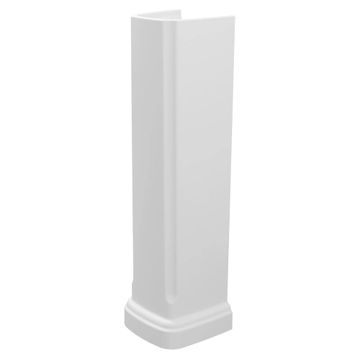 Portsmouth Pedestal Leg by American Standard - view 4