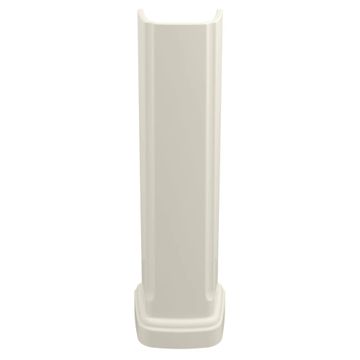Portsmouth Pedestal Leg by American Standard - view 6