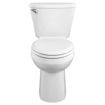 Mainstream Chair Height Elongated Toilet by American Standard - view 5