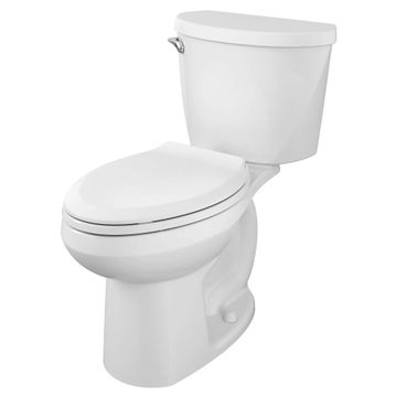 Mainstream Chair Height Elongated Toilet by American Standard - view 6