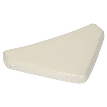 Triangle Cadet PRO 12-Inch Rough Toilet Tank Cover by American Standard - view 2