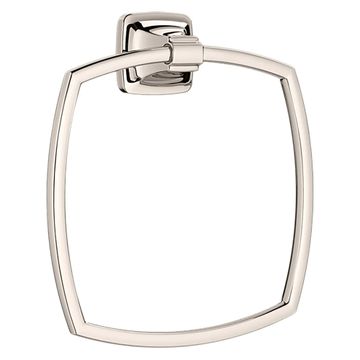 Townsend Towel Ring by American Standard - view 7