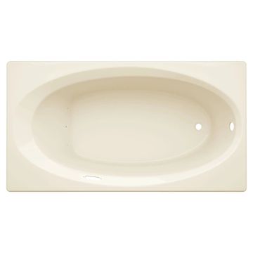 Evolution 66 x 36-Inch Drop-In Bathtub by American Standard - view 2
